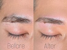 エイト 吉祥寺店(eight)/メンズアイブロウWAX【吉祥寺】