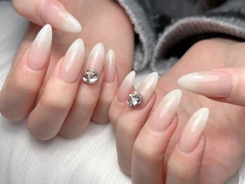 カラグラデ¥6880