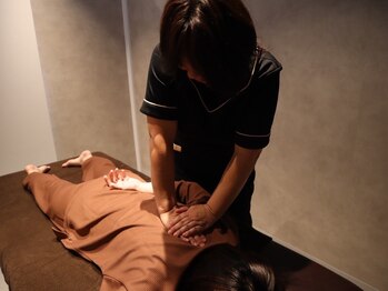 ウェリナ(WELINA)/美姿勢