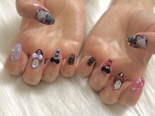 ティファニー(Tiffany)/