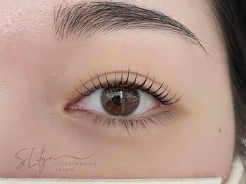 エスリリープラス(SLily+)/【まつ毛パーマ】