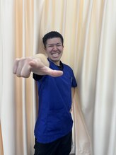 山陽中央整骨院 鍼灸院&nbsp;田畑 貫太朗