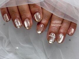 マグネット×チェック