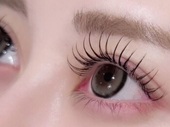 loulia　[まつげパーマ/マツエク/アイブロウ/ネイル]/まつげパーマ/マツエク/眉毛