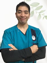 こころ整骨院 麦野院 細木 涼佐