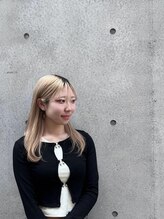 シーズラッシュ 渋谷店(She's lash)&nbsp;Kanna 