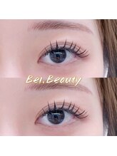 ベルビューティー 新宿店(BEL.Beauty)/LEDパリエク140本
