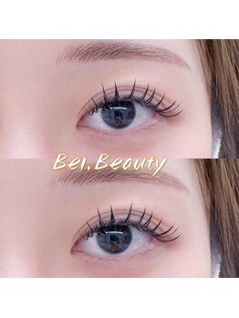 ベルビューティー 新宿店(BEL.Beauty)/LEDパリエク140本