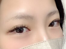 バニラアイ 高槻(Vanilla eye)/バインドロック　Cカール