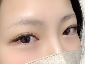 バニラアイ 高槻(Vanilla eye)/バインドロック　Cカール