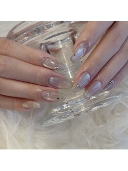 ジッピー オブ トータルビューティー アイエク(Zippy of totalbeauty iEQ)/