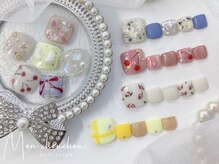 モンシュシュ 吉祥寺(Mon chouchou)