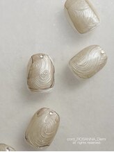 ロザンナ 大宮店(ROSANNA)/ニュアンスデザイン