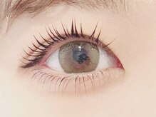◆eyenico自慢のプレミアムまつ毛パーマ◆自まつげを優しく伸ばしていきたい方におすすめ♪