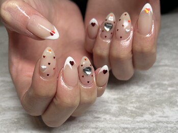 ラフ ハチサンゼロイチ(laugh8301)の写真/平日22時迄営業★スタッフ全員一級資格有り★丁寧なカウンセリングで安心の施術を★ぜひご来店ください♪