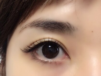 チェリーラッシュ(Cherry Lash)の写真