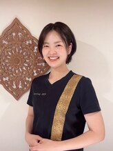 ヒーリング オフ 鷺沼(healing OFF) Yuka