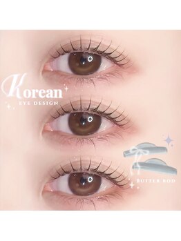 アイモア 大垣店(eye mor.)/まつげパーマ/眉毛/アイブロウ