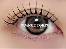 ニュアンストーキョー 大阪梅田本店(NUANCE TOKYO)/まつげパーマ/マツパ /眉毛