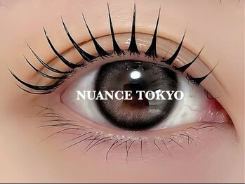 ニュアンストーキョー 大阪梅田本店(NUANCE TOKYO)/まつげパーマ/マツパ /眉毛