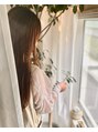 ユレル(YurerU)&nbsp;花井 美保 