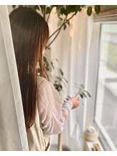 ユレル(YurerU)&nbsp;花井 美保 