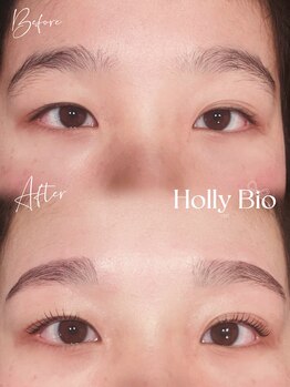 ホーリービオ(Holly Bio)/1番人気のセットメニュー