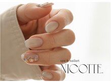 ニコッテ 本厚木(nicotte.)