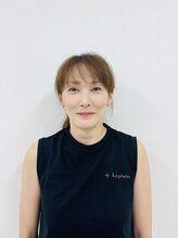 ラ ピラティス 山形天童店(La pilates) ERIKO