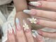 オーラムネイル(Aurum Nail ）)の写真