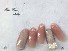 ミハフルーラ 与野(Home Nail Salon Mija Flura)