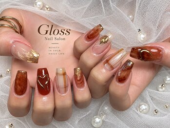 グロース(Gloss)/