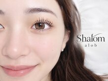 シャローム アローヴ(shalom alob)
