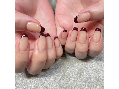 チェスナッツ 銀座(CHESTNUTS Nail&Eyelash)の写真