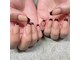 チェスナッツ 銀座(CHESTNUTS Nail&Eyelash)の写真