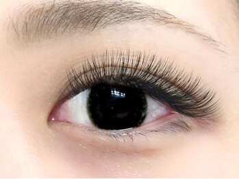 マイオール 銀座店(My ALL)/ボリュームラッシュ100本8980円