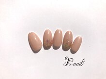 ジェインズネイル(J's-nail)/[ハンド]スタンダード￥5940