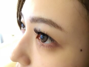 アグリューム(agrumes)/ボリュームラッシュmix