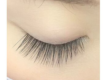 ヴィアンカ 倉敷中央通り店(Vianca)/まつ毛エクステ