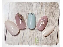 ベティッシュ(BETTISH.)/スタイリッシュコース