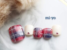 フット【定額¥10450(税込)★】