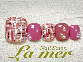 ★フットやり放題★