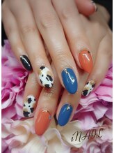 アイネイル(iNAIL)/