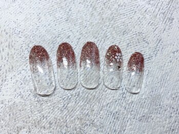 カットアンドスタイル クラウン(Cut & Style Clown)/ジェルやり放題 ［横浜/横浜駅］