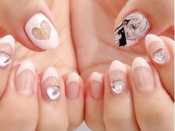 ラルネイル 大宮(Lull. nail)/