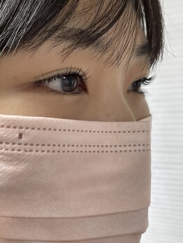 モア(MOA)/【次世代まつ毛パーマ】