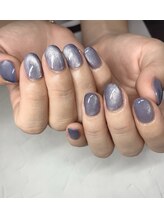 ココロネイル 半田山店(Cocolo nail)/magnet