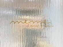 メメ 神戸三宮(meme)/可愛いドア