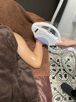 ルアナ(Luana)/キッズ脱毛