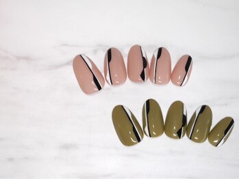 ネイルサロン ブリオン(Nail Salon Bullion)/大人ライン